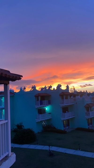Iberostar Daiquiri в августе — фото погоды (2025-08-01)