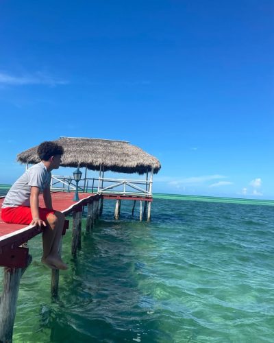 Iberostar Daiquiri в августе — фото погоды (2025-08-11)