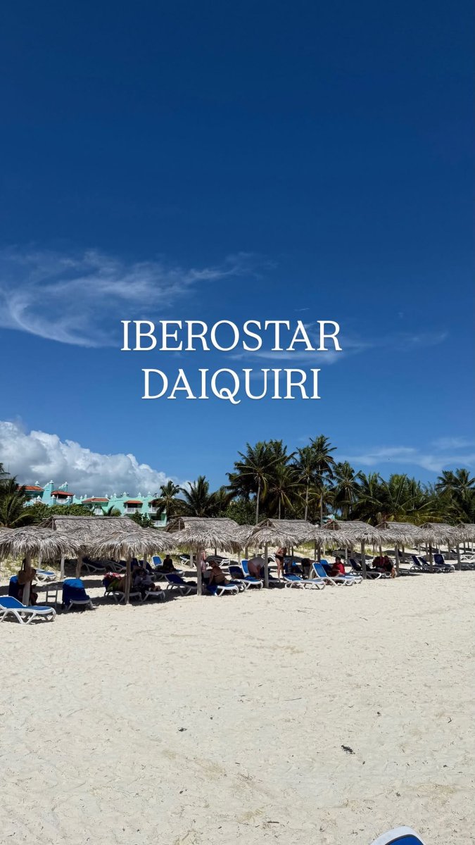Погода в Iberostar Daiquiri