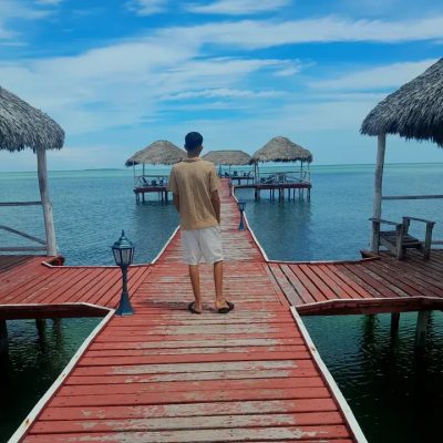 Iberostar Daiquiri в сентябре — фото погоды (2025-09-15)