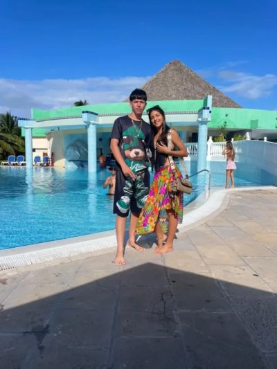 Iberostar Daiquiri в октябре — фото погоды (2025-10-19)