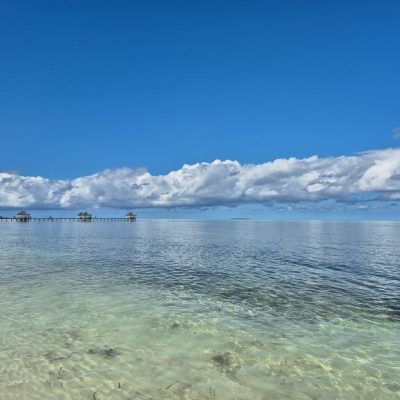 Iberostar Daiquiri в ноябре — фото погоды (2025-11-16)