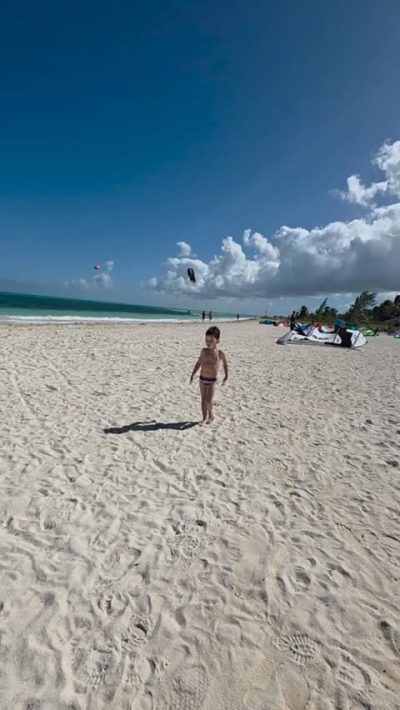 Iberostar Daiquiri в январе — фото погоды (2026-01-08)