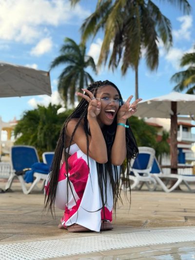 Iberostar Daiquiri в январе — фото погоды (2026-01-18)