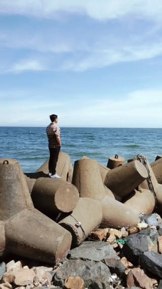 Bãi Đá Ông Địa- Mũi Né- Phan Thiết в сентябре — фото погоды (2025-09-14)