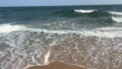 Bãi Đá Ông Địa- Mũi Né- Phan Thiết в апреле — фото погоды (2026-04-11)