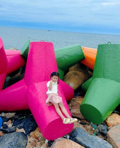 Bãi Đá Ông Địa- Mũi Né- Phan Thiết в июне — фото погоды (2026-06-02)