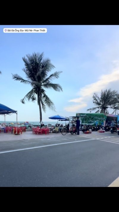 Bãi Đá Ông Địa- Mũi Né- Phan Thiết в июне — фото погоды (2026-06-09)