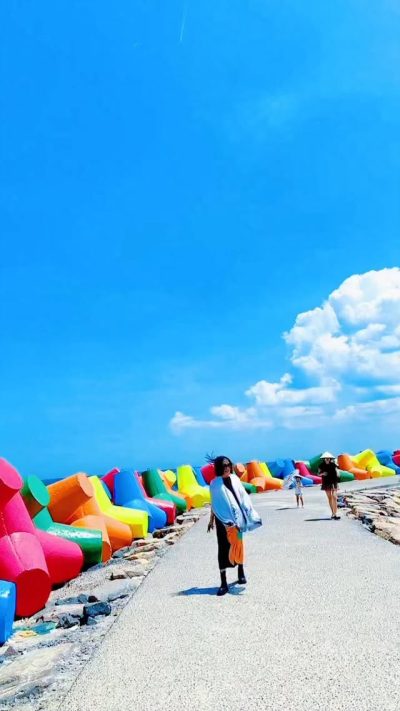 Bãi Đá Ông Địa- Mũi Né- Phan Thiết в июне — фото погоды (2026-06-24)