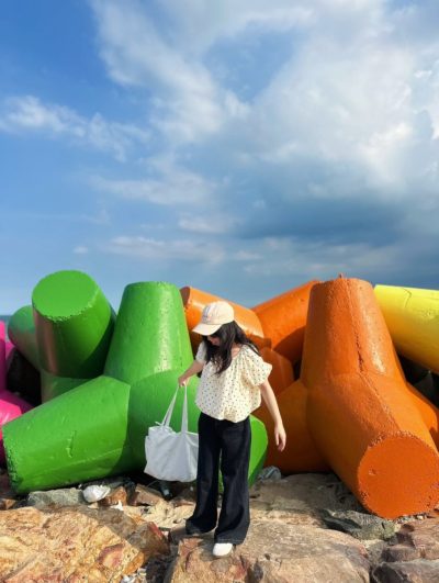 Bãi Đá Ông Địa- Mũi Né- Phan Thiết в июле — фото погоды (2026-07-04)