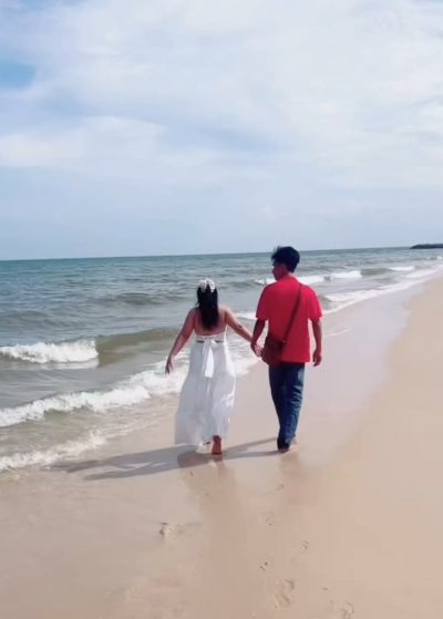 Bãi Đá Ông Địa- Mũi Né- Phan Thiết в июле — фото погоды (2026-07-19)