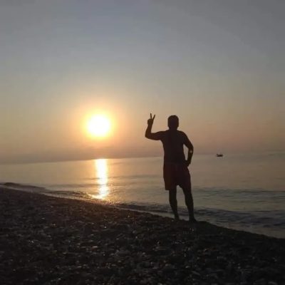 Çamyuva-Kemer-Antalya в июле — фото погоды (2026-07-13)