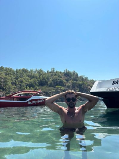 Çamyuva-Kemer-Antalya в июле — фото погоды (2026-07-19)