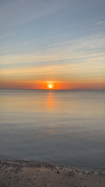 Zanzibar Beach Resort — фото погоды в августе (2025-08-21)
