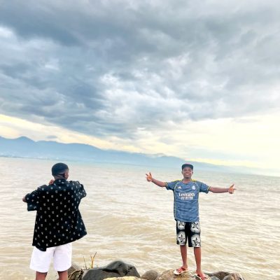 Zanzibar Beach Resort — фото погоды в ноябре (2025-11-08)