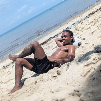 Zanzibar Beach Resort — фото погоды в апреле (2026-04-29)