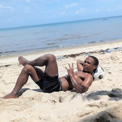 Zanzibar Beach Resort — фото погоды в апреле (2026-04-29)