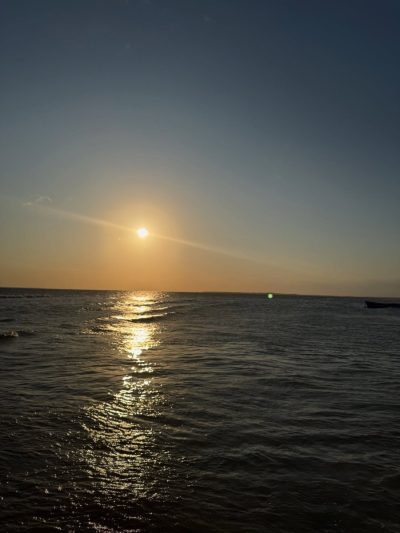 Jambiani Zanzibar, Tanzania в августе — фото погоды (2025-08-24)