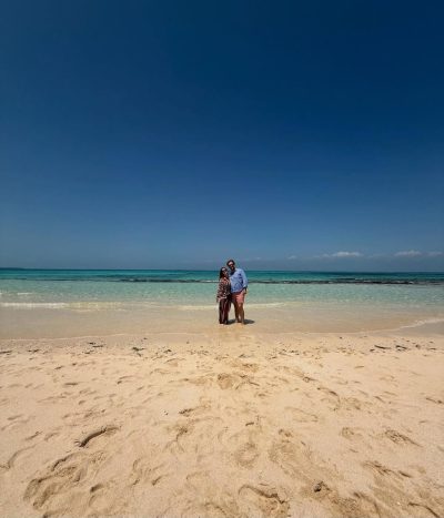 Jambiani Zanzibar, Tanzania в сентябре — фото погоды (2025-09-07)
