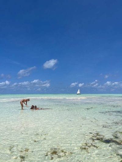 Jambiani Zanzibar, Tanzania в декабре — фото погоды (2025-12-16)