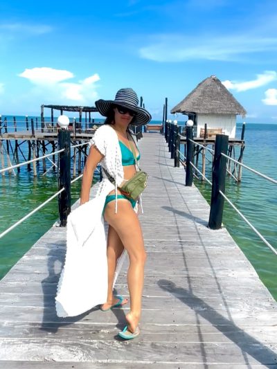 Jambiani Zanzibar, Tanzania в декабре — фото погоды (2025-12-21)