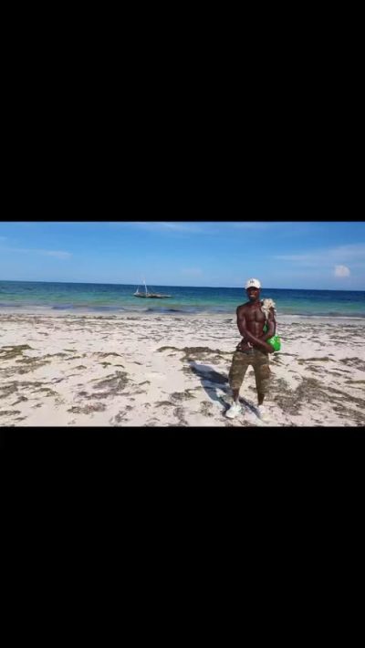 Jambiani Zanzibar, Tanzania в декабре — фото погоды (2025-12-25)