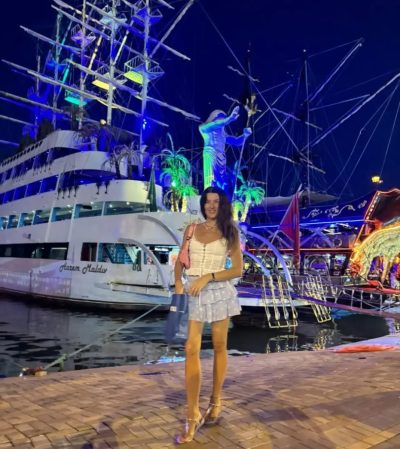 Alanya Kale в июне — фото погоды (2026-06-18)