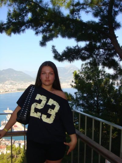 Alanya Kale в июле — фото погоды (2026-07-08)