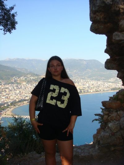Alanya Kale в июле — фото погоды (2026-07-08)