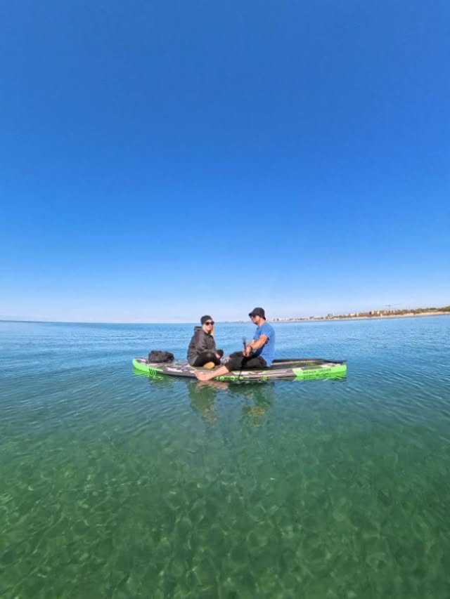 Погода в Анапа