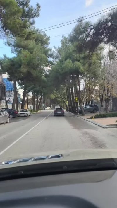 Анапа в декабре — фото погоды (2025-12-13)