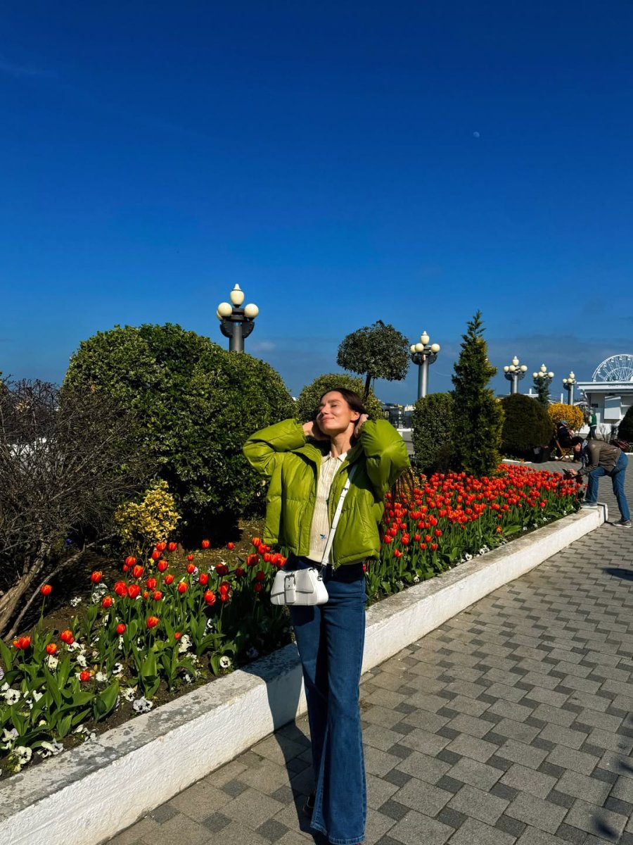 Погода в Анапа