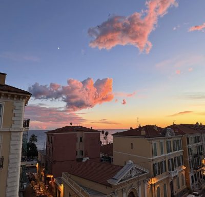 San Remo Centro в ноябре — фото погоды (2025-11-27)
