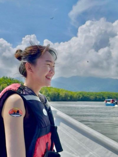 Pulau Langkawi в ноябре — фото погоды (2025-11-23)