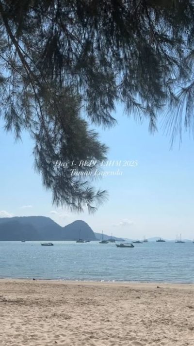 Pulau Langkawi в декабре — фото погоды (2025-12-06)