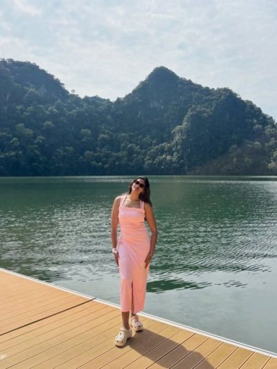 Pulau Langkawi в декабре — фото погоды (2025-12-27)