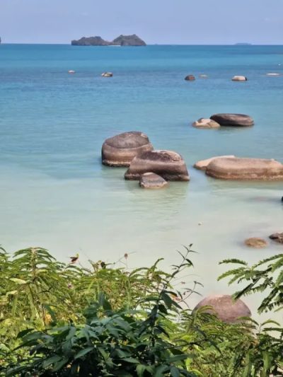 Pulau Langkawi в январе — фото погоды (2026-01-30)