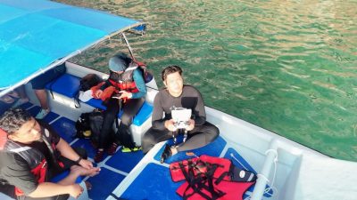 Pulau Langkawi в феврале — фото погоды (2026-02-17)