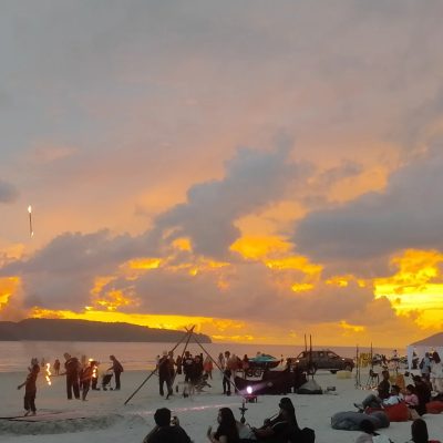 Малайзия в феврале — фото погоды (2026-02-24)