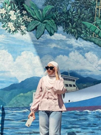 Pulau Langkawi в марте — фото погоды (2026-03-25)