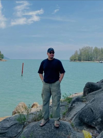 Pulau Langkawi в апреле — фото погоды (2026-04-11)