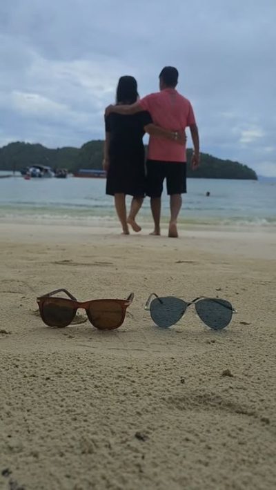 Pulau Langkawi в мае — фото погоды (2026-05-24)