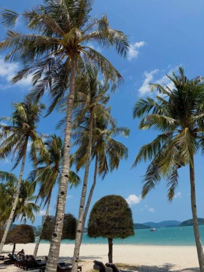 Pulau Langkawi в мае — фото погоды (2026-05-28)