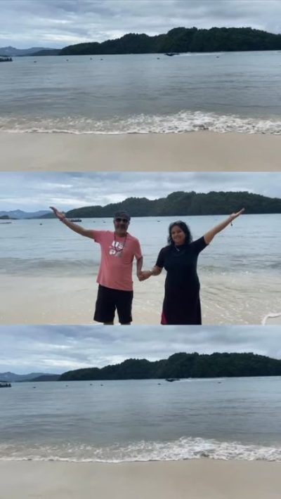 Pulau Langkawi в мае — фото погоды (2026-05-31)