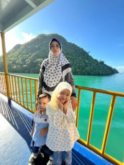 Pulau Langkawi в июне — фото погоды (2026-06-03)