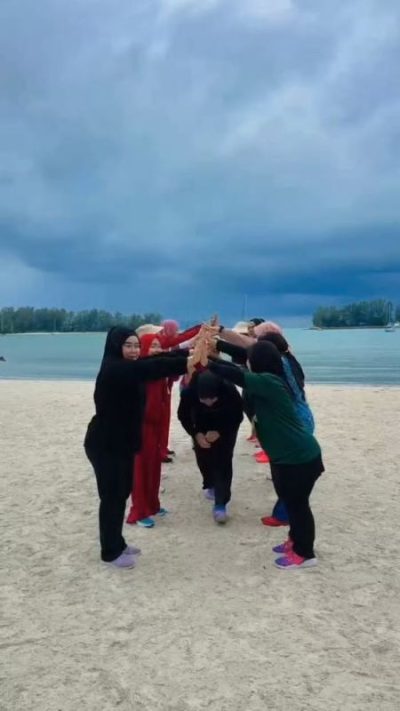 Pulau Langkawi в июне — фото погоды (2026-06-28)