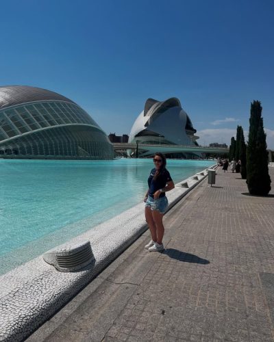 Valencia,Spain — фото погоды в мае (2025-05-31)
