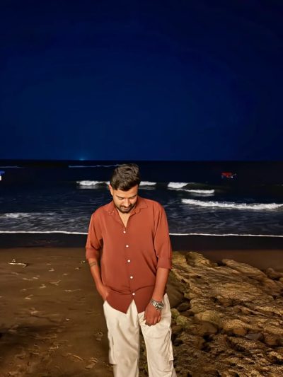 Curlies, Anjuna Beach, Goa в июне — фото погоды (2026-06-01)