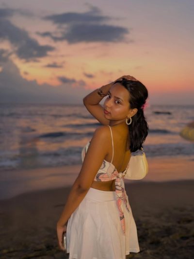 Curlies, Anjuna Beach, Goa в июне — фото погоды (2026-06-02)