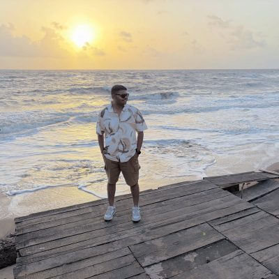 Curlies, Anjuna Beach, Goa в июне — фото погоды (2026-06-28)